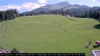 Archiv Foto Webcam St. Johann in Tyrol - Station Eichenhof 15:00