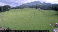 Archiv Foto Webcam St. Johann in Tyrol - Station Eichenhof 17:00
