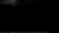 Archiv Foto Webcam St. Johann in Tyrol - Station Eichenhof 03:00