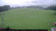 Archiv Foto Webcam St. Johann in Tyrol - Station Eichenhof 06:00
