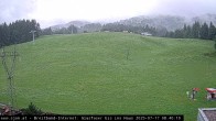 Archiv Foto Webcam St. Johann in Tyrol - Station Eichenhof 07:00