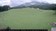 Archiv Foto Webcam St. Johann in Tyrol - Station Eichenhof 11:00
