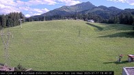 Archiv Foto Webcam St. Johann in Tyrol - Station Eichenhof 17:00