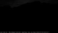 Archiv Foto Webcam St. Johann in Tyrol - Station Eichenhof 03:00