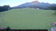 Archiv Foto Webcam St. Johann in Tyrol - Station Eichenhof 05:00