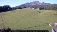Archiv Foto Webcam St. Johann in Tyrol - Station Eichenhof 06:00