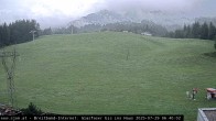 Archiv Foto Webcam St. Johann in Tyrol - Station Eichenhof 05:00