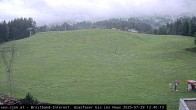 Archiv Foto Webcam St. Johann in Tyrol - Station Eichenhof 11:00