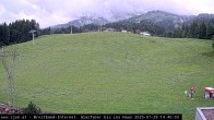 Archiv Foto Webcam St. Johann in Tyrol - Station Eichenhof 13:00