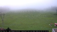 Archiv Foto Webcam St. Johann in Tyrol - Station Eichenhof 06:00