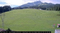 Archiv Foto Webcam St. Johann in Tyrol - Station Eichenhof 09:00