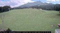 Archiv Foto Webcam St. Johann in Tyrol - Station Eichenhof 15:00