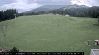 Archiv Foto Webcam St. Johann in Tyrol - Station Eichenhof 17:00