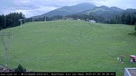 Archiv Foto Webcam St. Johann in Tyrol - Station Eichenhof 19:00