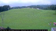 Archiv Foto Webcam St. Johann in Tyrol - Station Eichenhof 05:00