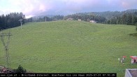 Archiv Foto Webcam St. Johann in Tyrol - Station Eichenhof 06:00