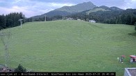 Archiv Foto Webcam St. Johann in Tyrol - Station Eichenhof 19:00