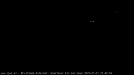 Archiv Foto Webcam St. Johann in Tyrol - Station Eichenhof 21:00
