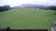 Archiv Foto Webcam St. Johann in Tyrol - Station Eichenhof 05:00