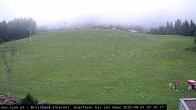Archiv Foto Webcam St. Johann in Tyrol - Station Eichenhof 06:00