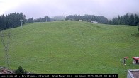Archiv Foto Webcam St. Johann in Tyrol - Station Eichenhof 07:00