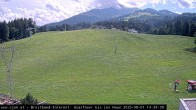 Archiv Foto Webcam St. Johann in Tyrol - Station Eichenhof 13:00