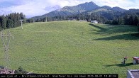 Archiv Foto Webcam St. Johann in Tyrol - Station Eichenhof 17:00