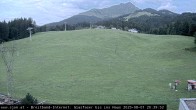 Archiv Foto Webcam St. Johann in Tyrol - Station Eichenhof 19:00