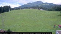 Archiv Foto Webcam St. Johann in Tyrol - Station Eichenhof 05:00