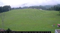 Archiv Foto Webcam St. Johann in Tyrol - Station Eichenhof 09:00