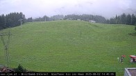 Archiv Foto Webcam St. Johann in Tyrol - Station Eichenhof 13:00