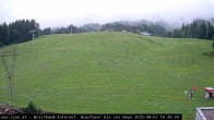 Archiv Foto Webcam St. Johann in Tyrol - Station Eichenhof 15:00