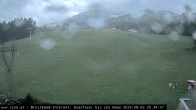 Archiv Foto Webcam St. Johann in Tyrol - Station Eichenhof 19:00