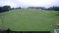 Archiv Foto Webcam St. Johann in Tyrol - Station Eichenhof 05:00