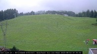 Archiv Foto Webcam St. Johann in Tyrol - Station Eichenhof 06:00