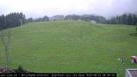 Archiv Foto Webcam St. Johann in Tyrol - Station Eichenhof 07:00
