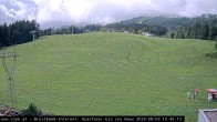 Archiv Foto Webcam St. Johann in Tyrol - Station Eichenhof 09:00