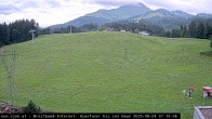 Archiv Foto Webcam St. Johann in Tyrol - Station Eichenhof 06:00