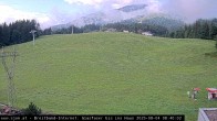 Archiv Foto Webcam St. Johann in Tyrol - Station Eichenhof 07:00