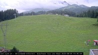 Archiv Foto Webcam St. Johann in Tyrol - Station Eichenhof 09:00