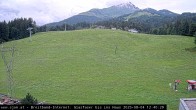 Archiv Foto Webcam St. Johann in Tyrol - Station Eichenhof 11:00
