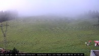 Archiv Foto Webcam St. Johann in Tyrol - Station Eichenhof 06:00