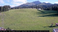 Archiv Foto Webcam St. Johann in Tyrol - Station Eichenhof 17:00