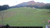Archiv Foto Webcam St. Johann in Tyrol - Station Eichenhof 05:00