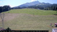 Archiv Foto Webcam St. Johann in Tyrol - Station Eichenhof 11:00