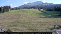 Archiv Foto Webcam St. Johann in Tyrol - Station Eichenhof 17:00