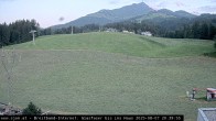 Archiv Foto Webcam St. Johann in Tyrol - Station Eichenhof 19:00