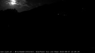 Archiv Foto Webcam St. Johann in Tyrol - Station Eichenhof 21:00
