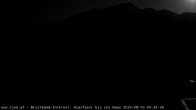 Archiv Foto Webcam St. Johann in Tyrol - Station Eichenhof 03:00