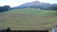 Archiv Foto Webcam St. Johann in Tyrol - Station Eichenhof 05:00
